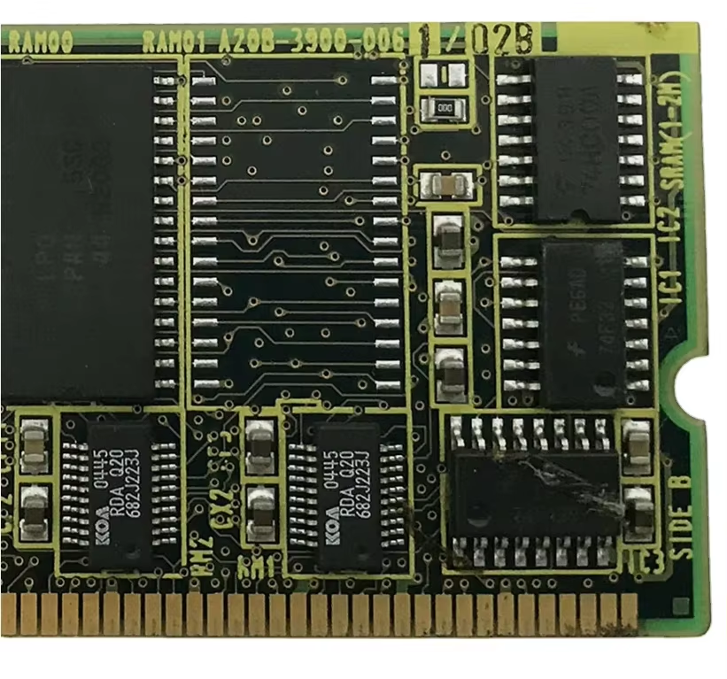 Card de memorie, A20B-3900-0061, Resigilat