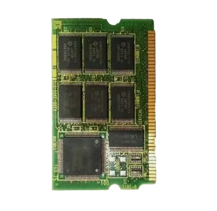 Memory Card, A20B-3900-0161, Resealed