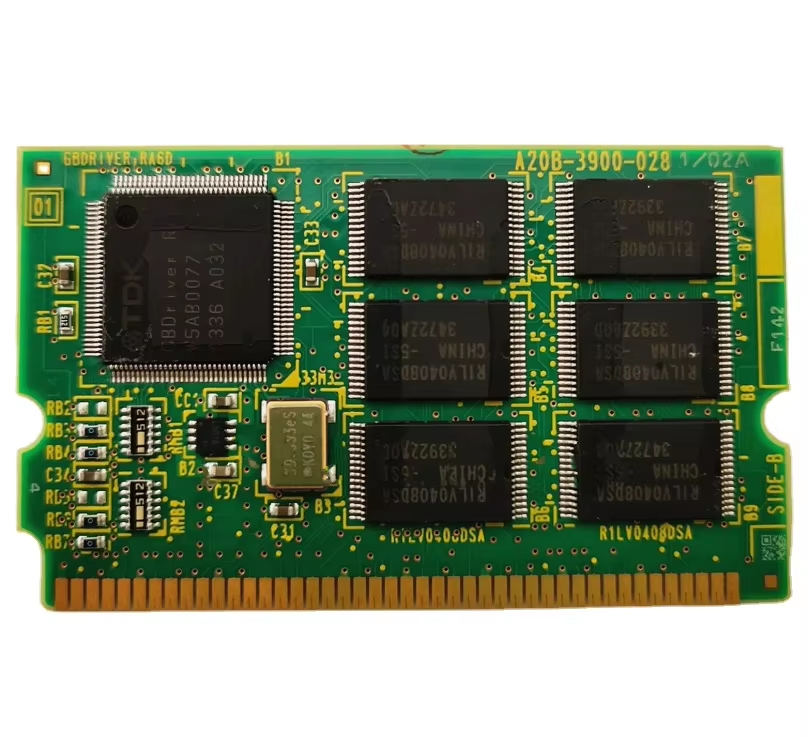 Card de memorie, A20B-3900-0281, Resigilat