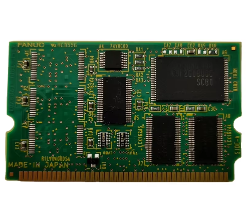 Card de memorie, A20B-3900-0281, Resigilat