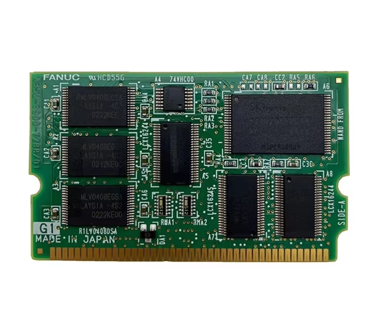 Memory Card, A20B-3900-0282, Resealed