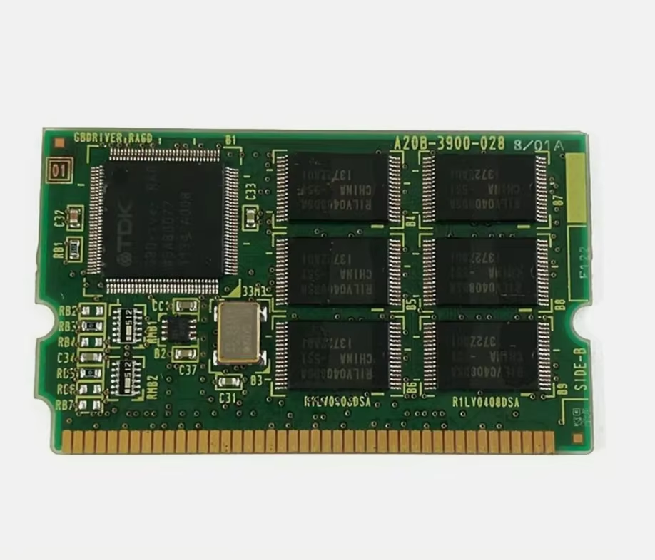 Card de memorie, A20B-3900-0288, Resigilat