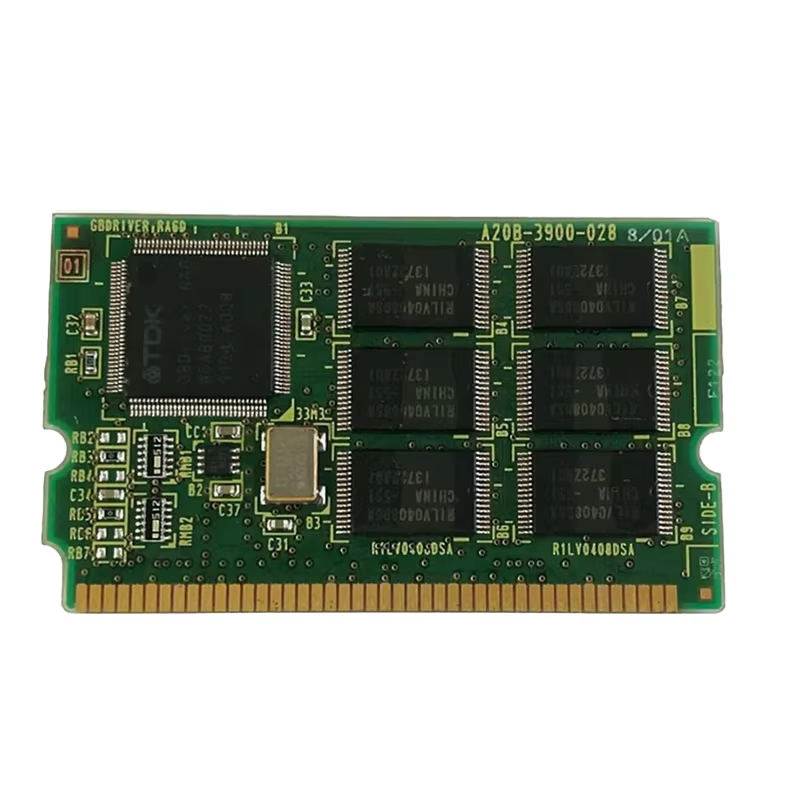 Card de memorie, A20B-3900-0288, Resigilat