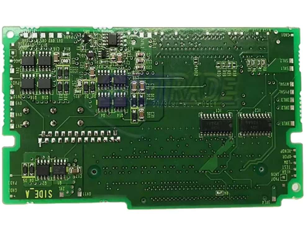 Power Board, A20B-8200-0670, Resealed