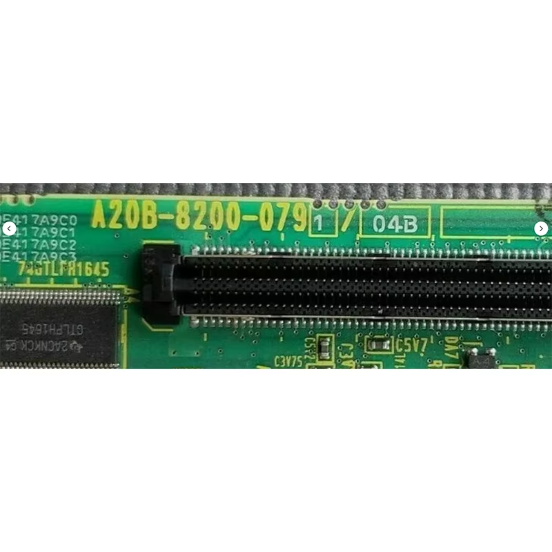 Placa principal, A20B-8200-0791, resellada