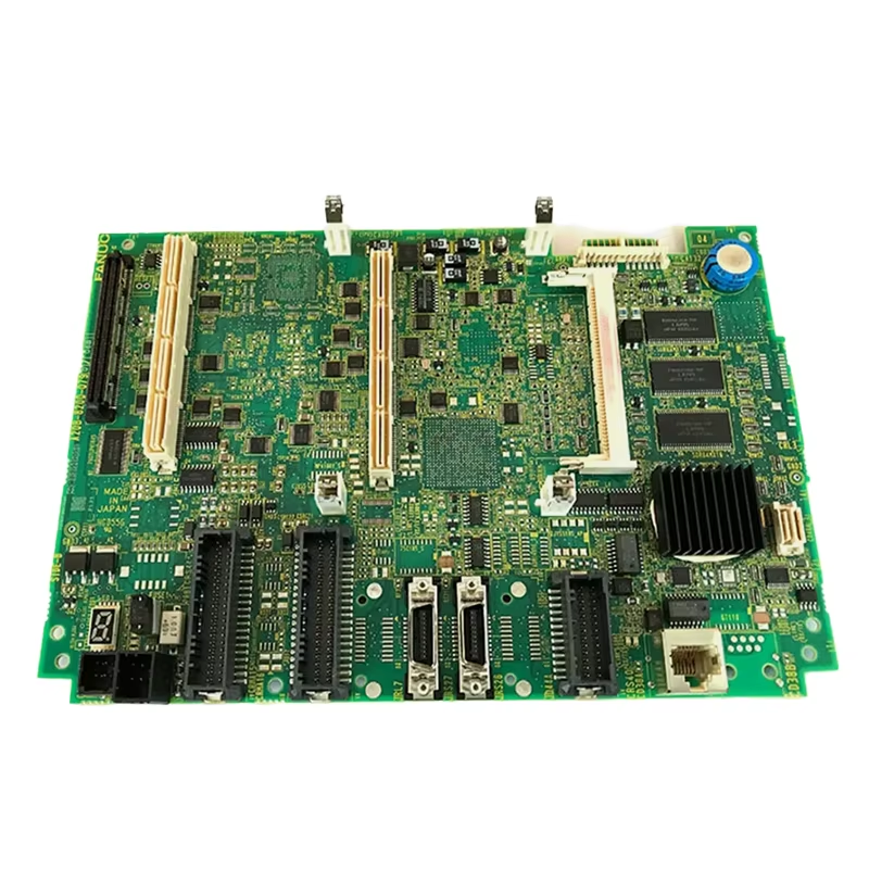 Placa principal, A20B-8200-0792, resellada