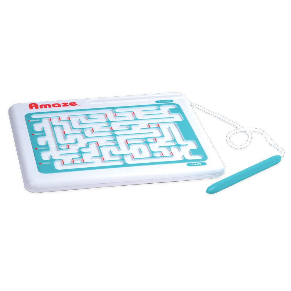 Thinkfun Amaze - Labirintul variabil