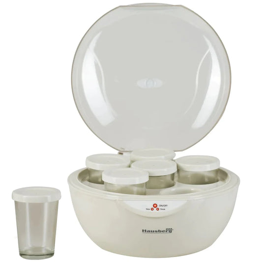 Hausberg HB-2193 yogurtera, 750ml, 35W