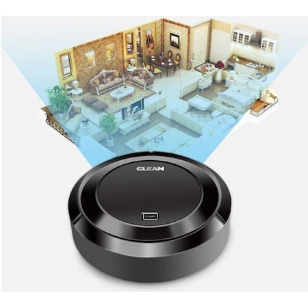 Robot vacuum cleaner, Clean Robot