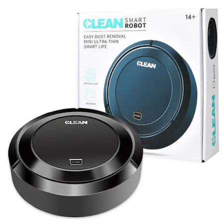 Robot vacuum cleaner, Clean Robot