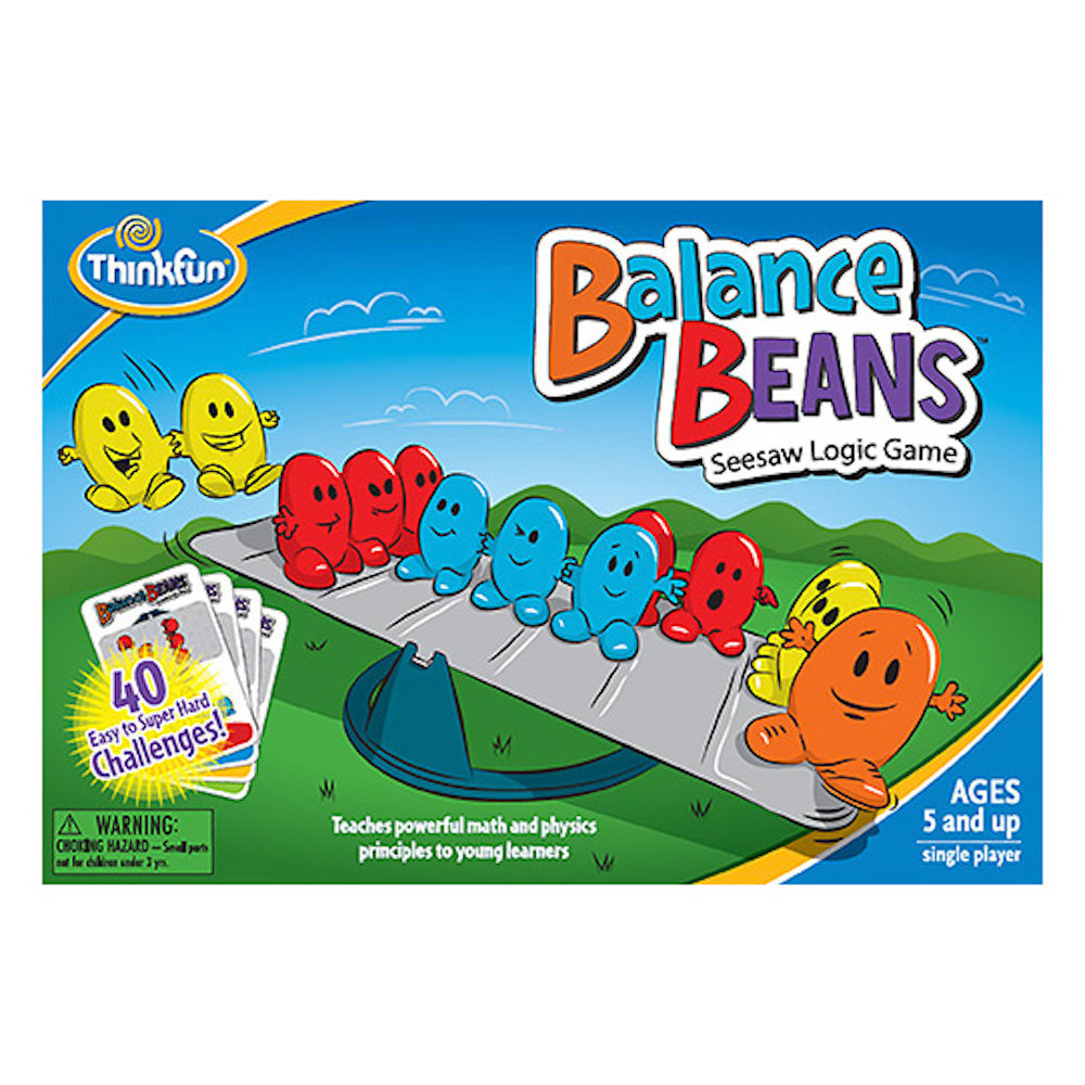 Thinkfun - Balance Beans