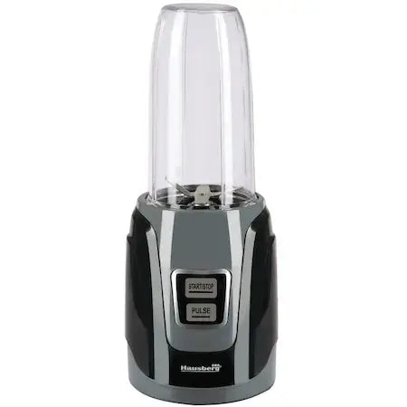 Blender Hausberg HB-7675 Power 1000W, Capacity 1000ml, copper motor