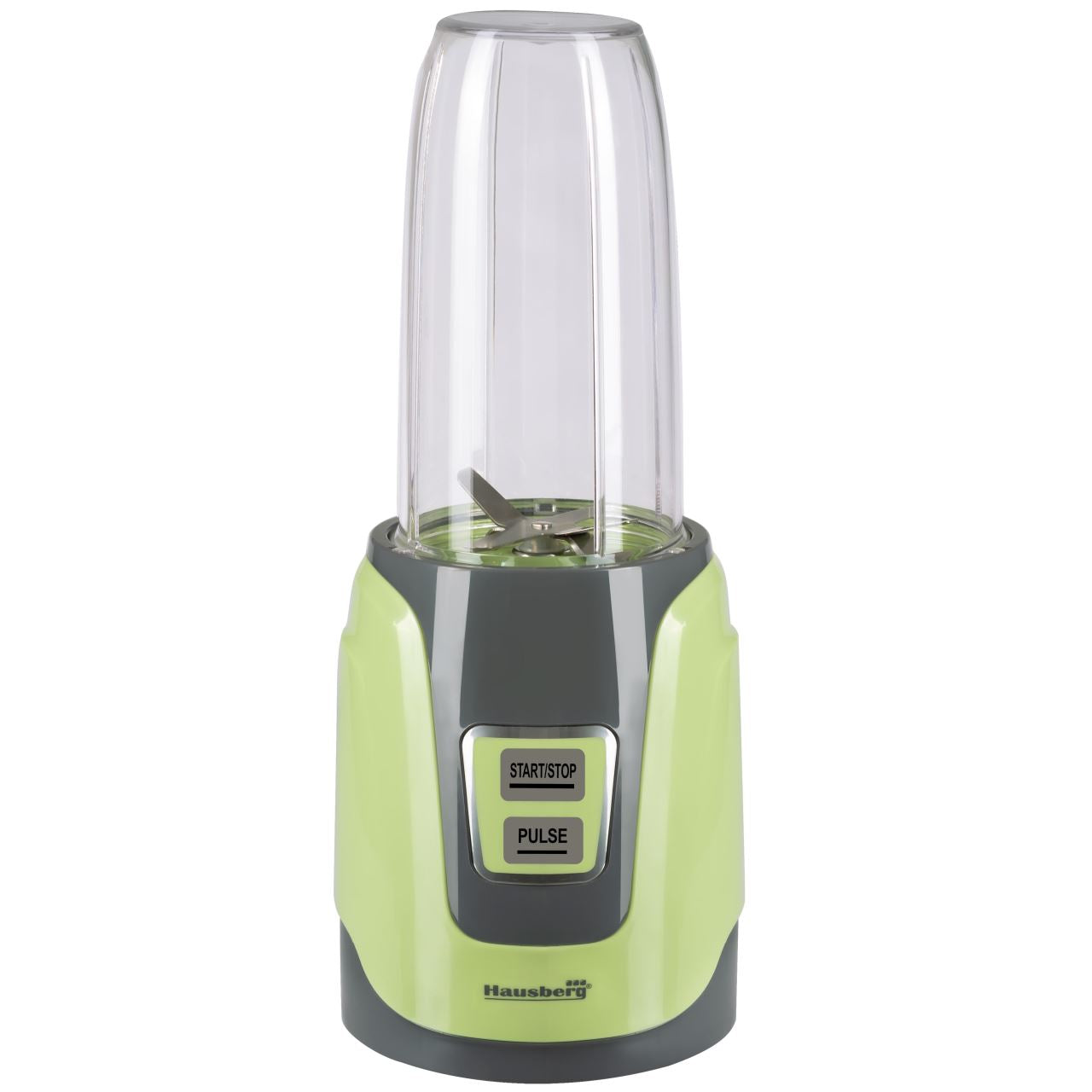 Turmixgép Hausberg HB-7675, teljesítmény 1000 W, űrtartalom 1000 ml, réz motor