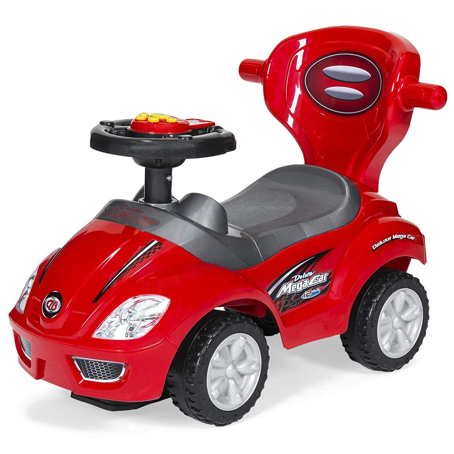 Auto 3 in 1, per bambini, micmax BC301