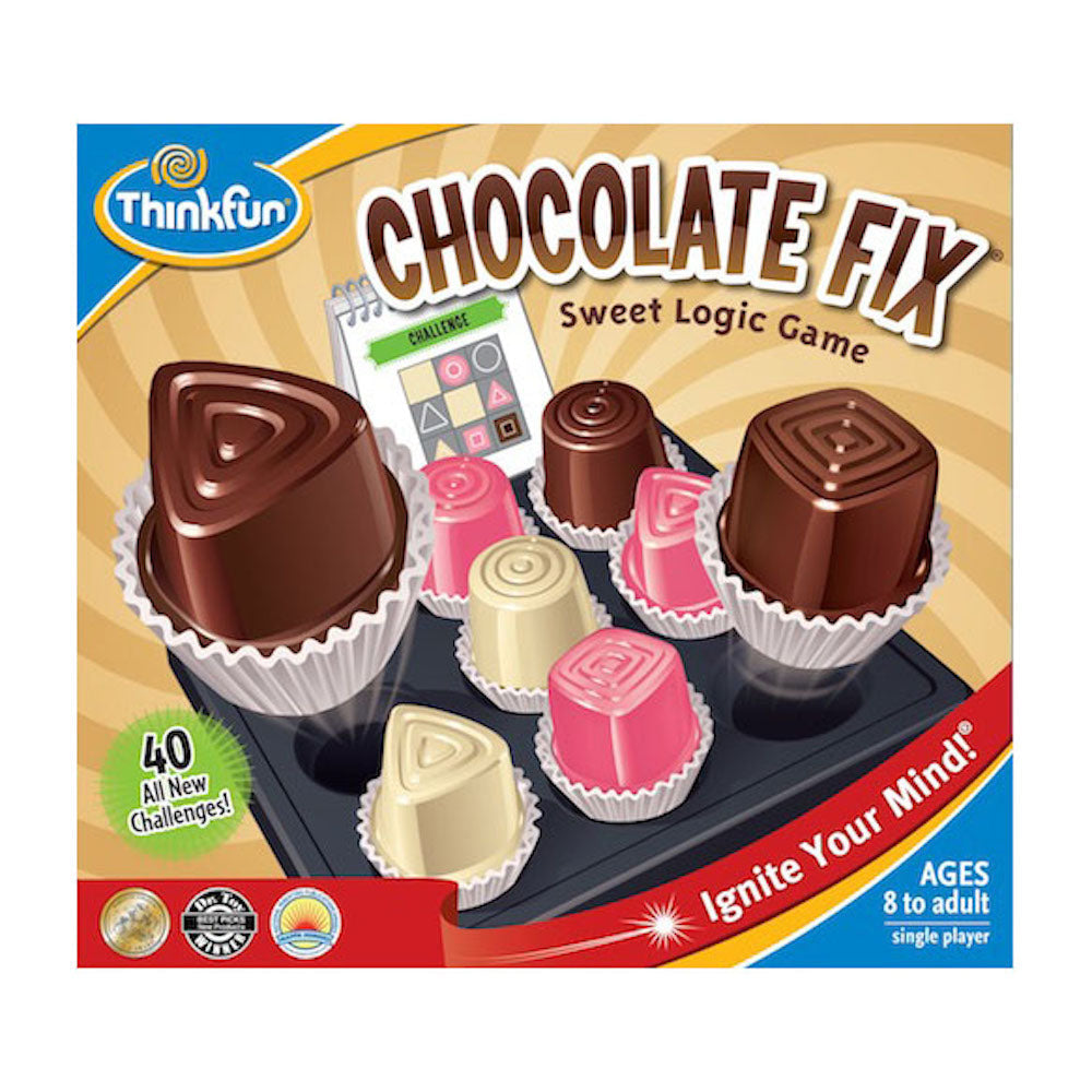 Thinkfun - Chocolate Fix