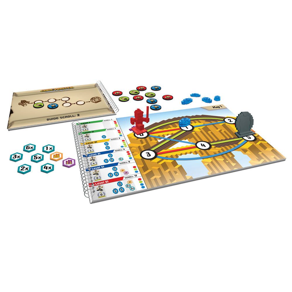 Thinkfun-Code Master