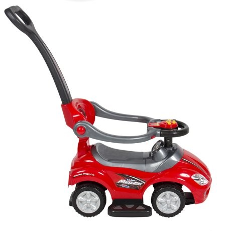 Auto 3 in 1, per bambini, micmax BC301