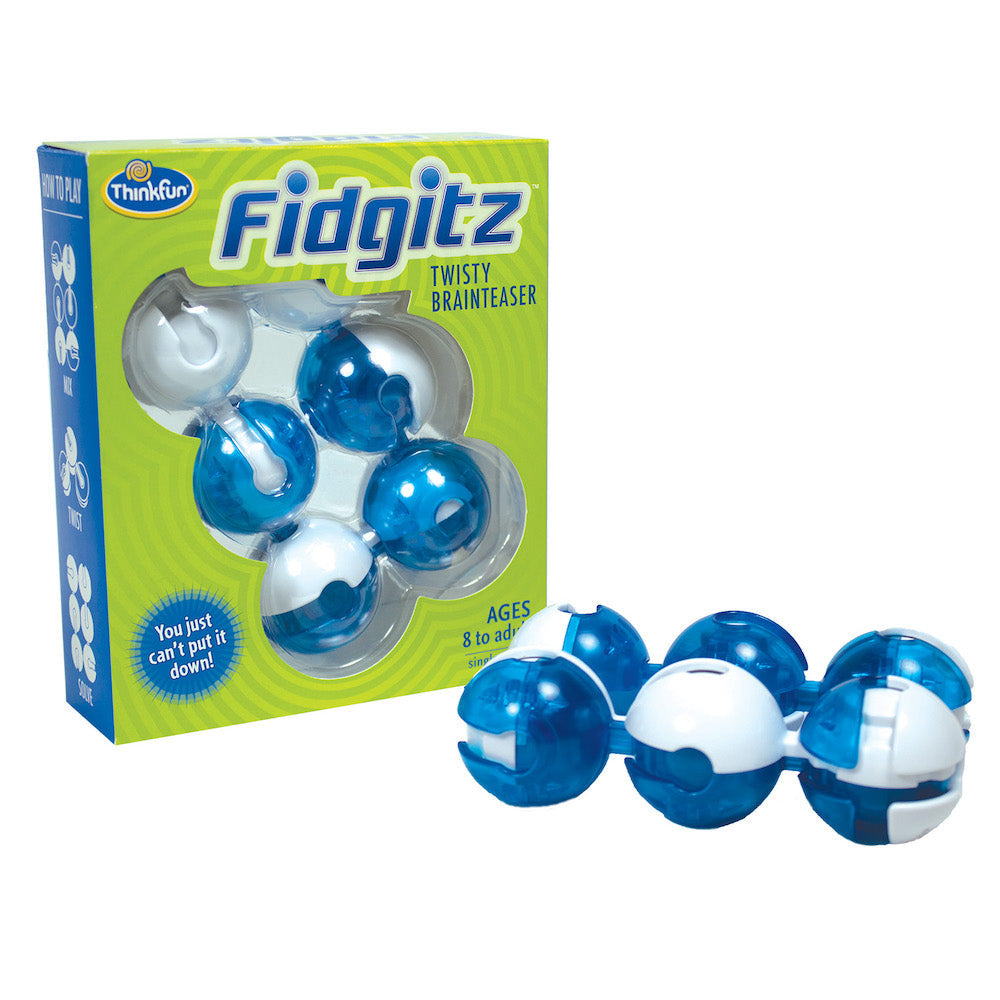 Thinkfun - Fidgitz