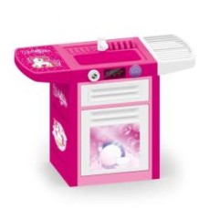 Columpio elefante JHT 2021 Rosa