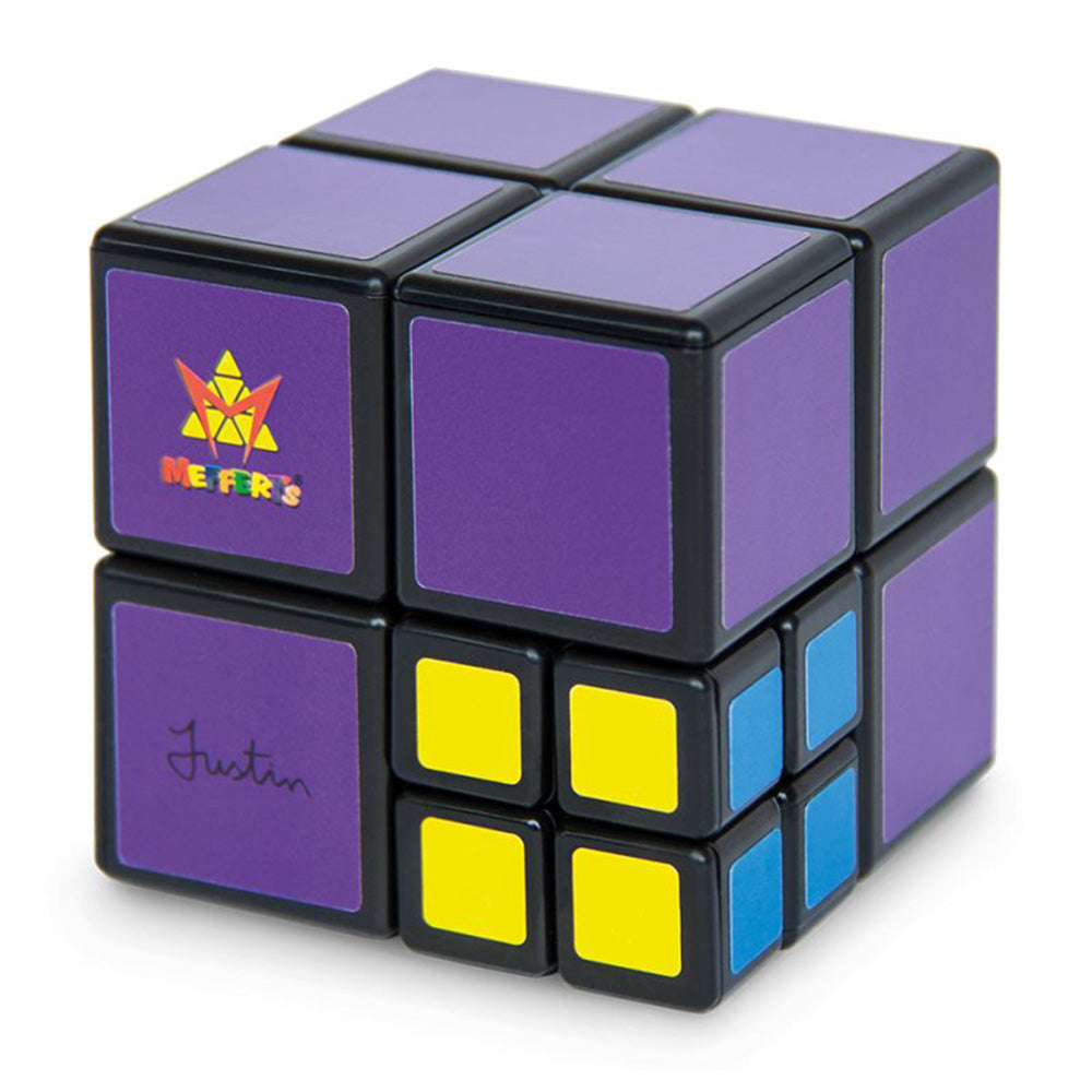 Logikspiel Meffert's Pocket Cube