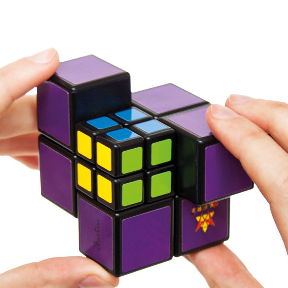 Logikspiel Meffert's Pocket Cube