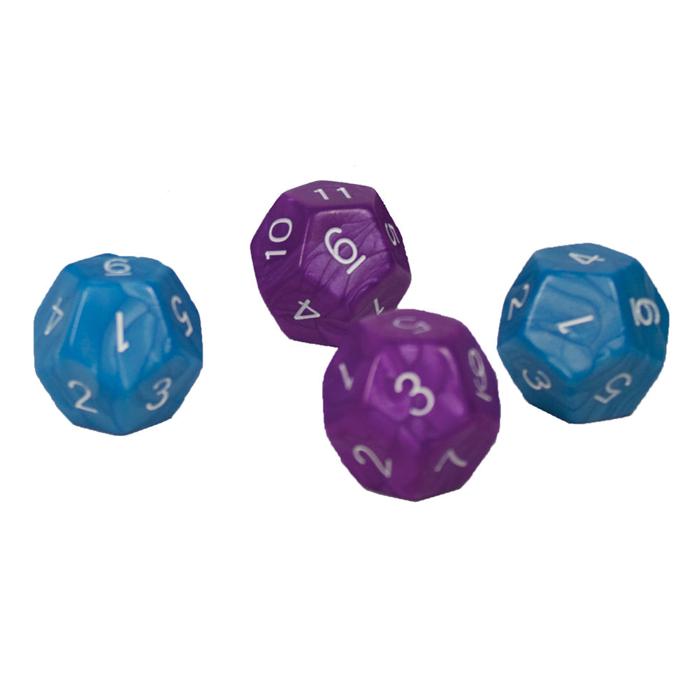 Thinkfun- Math Dice Chase