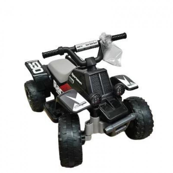 ATV eléctrico para niños, 25W 6V