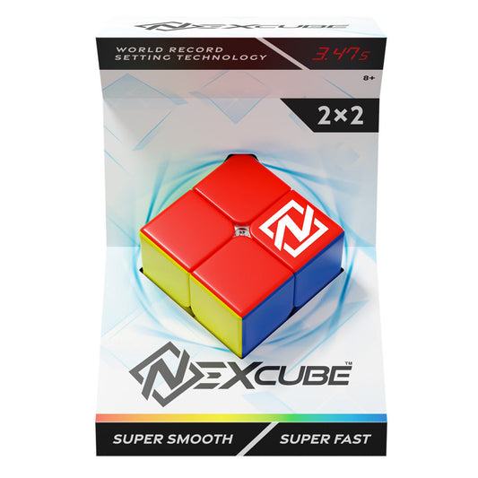 Moyu - Nexcube 2x2