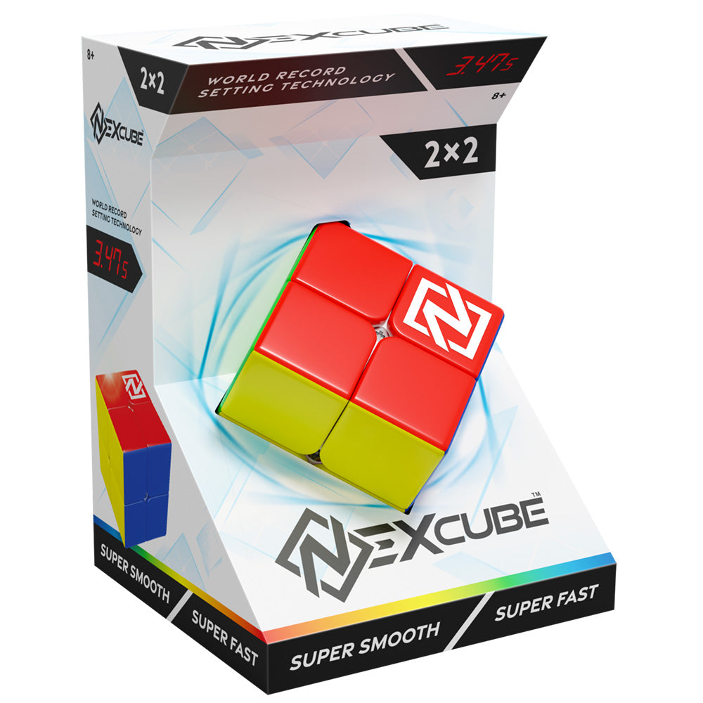 Moyu - Nexcube 2x2