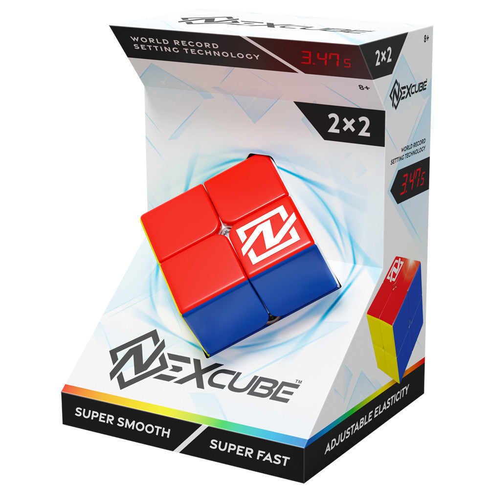 Moyu - Nexcube 2x2