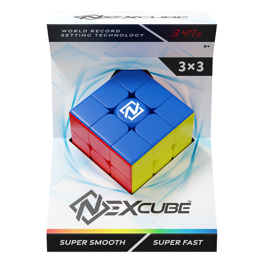 Moyu - Nexcube 3x3