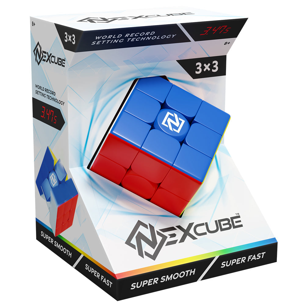 Moyu - Nexcube 3x3