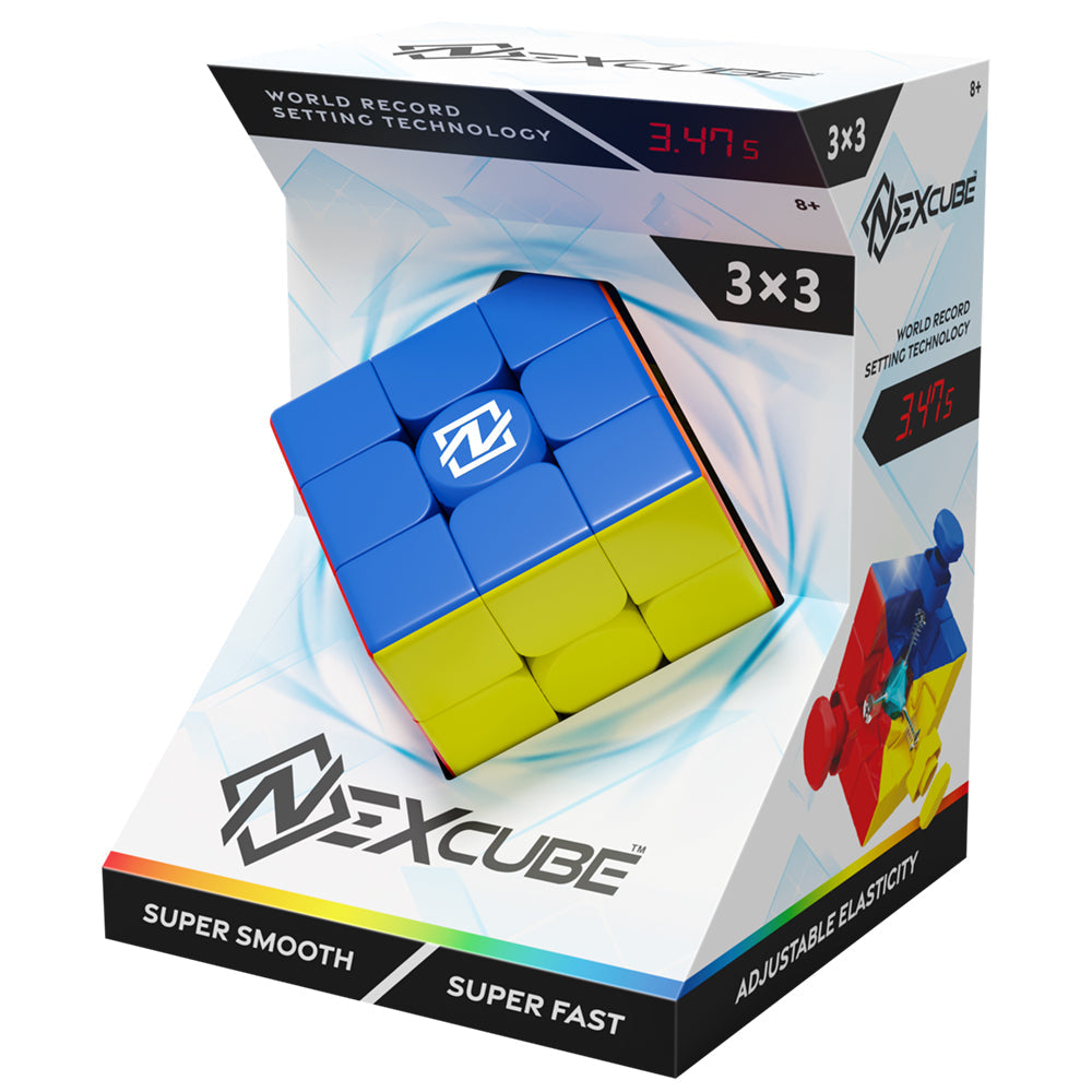 Moyu - Nexcube 3x3