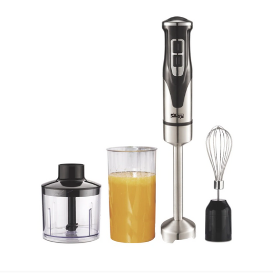 Electric blender 4in1 700W DSP KM1117