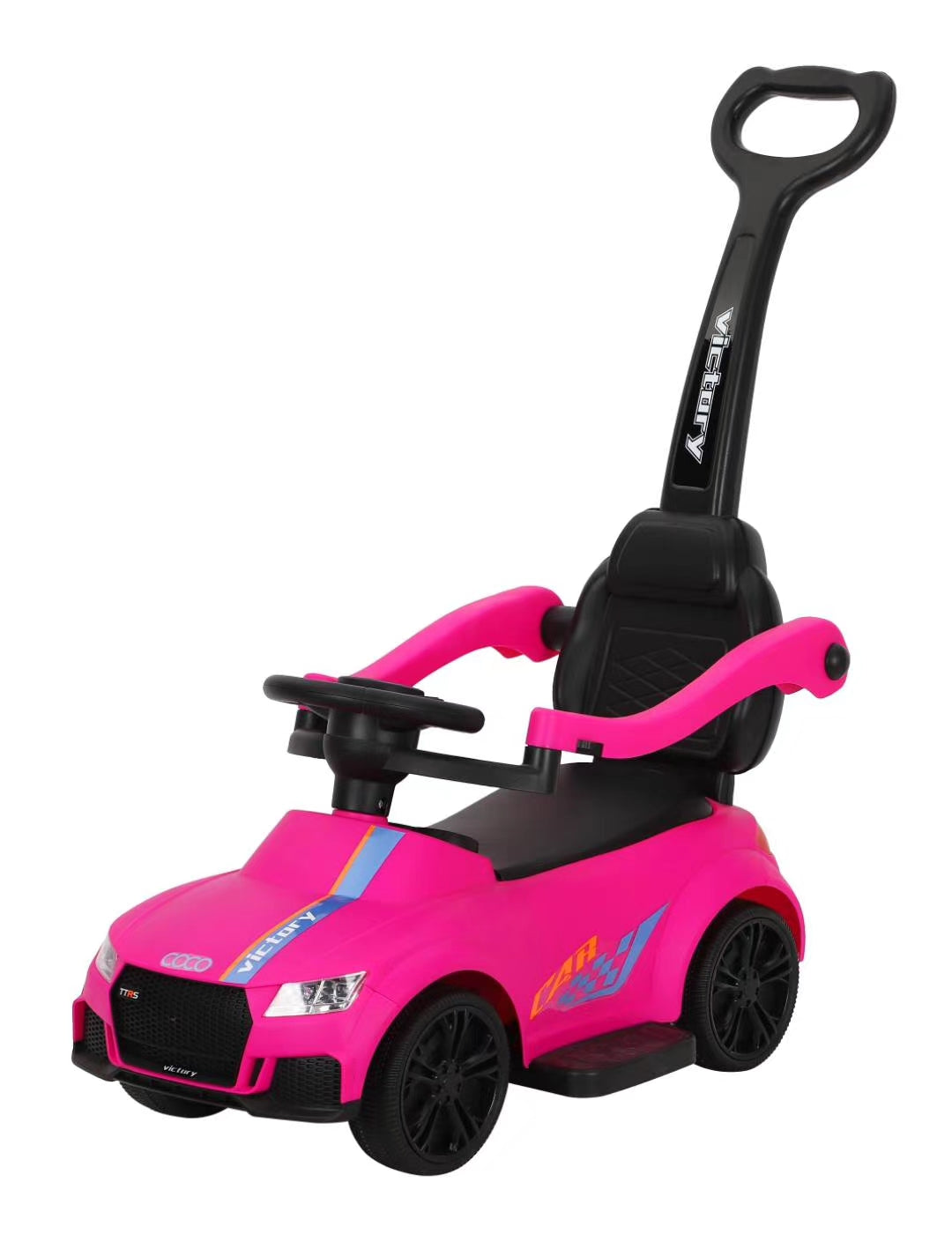 Auto 3 in 1, per bambini, micmax BC311