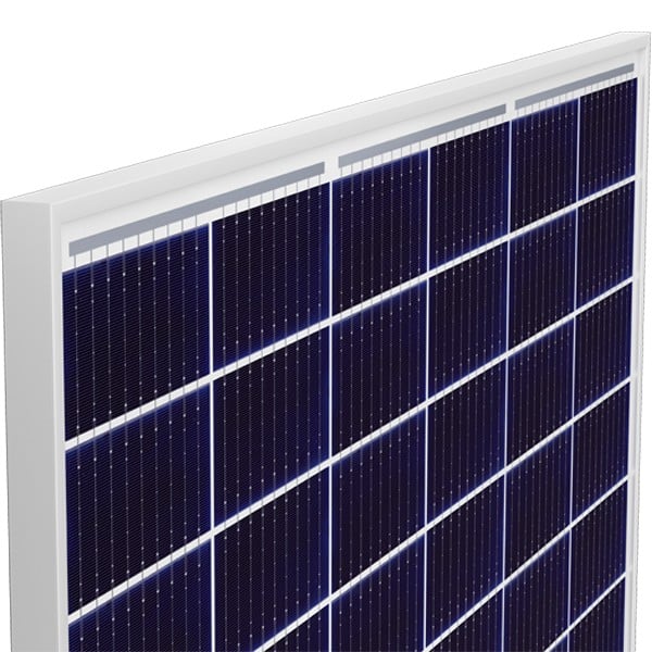 Paquete de sistema fotovoltaico 8 kW Canadian Solar 455 W