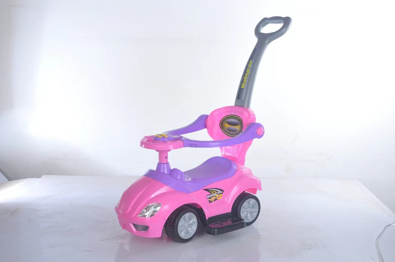 Auto 3 in 1, per bambini, micmax BC301