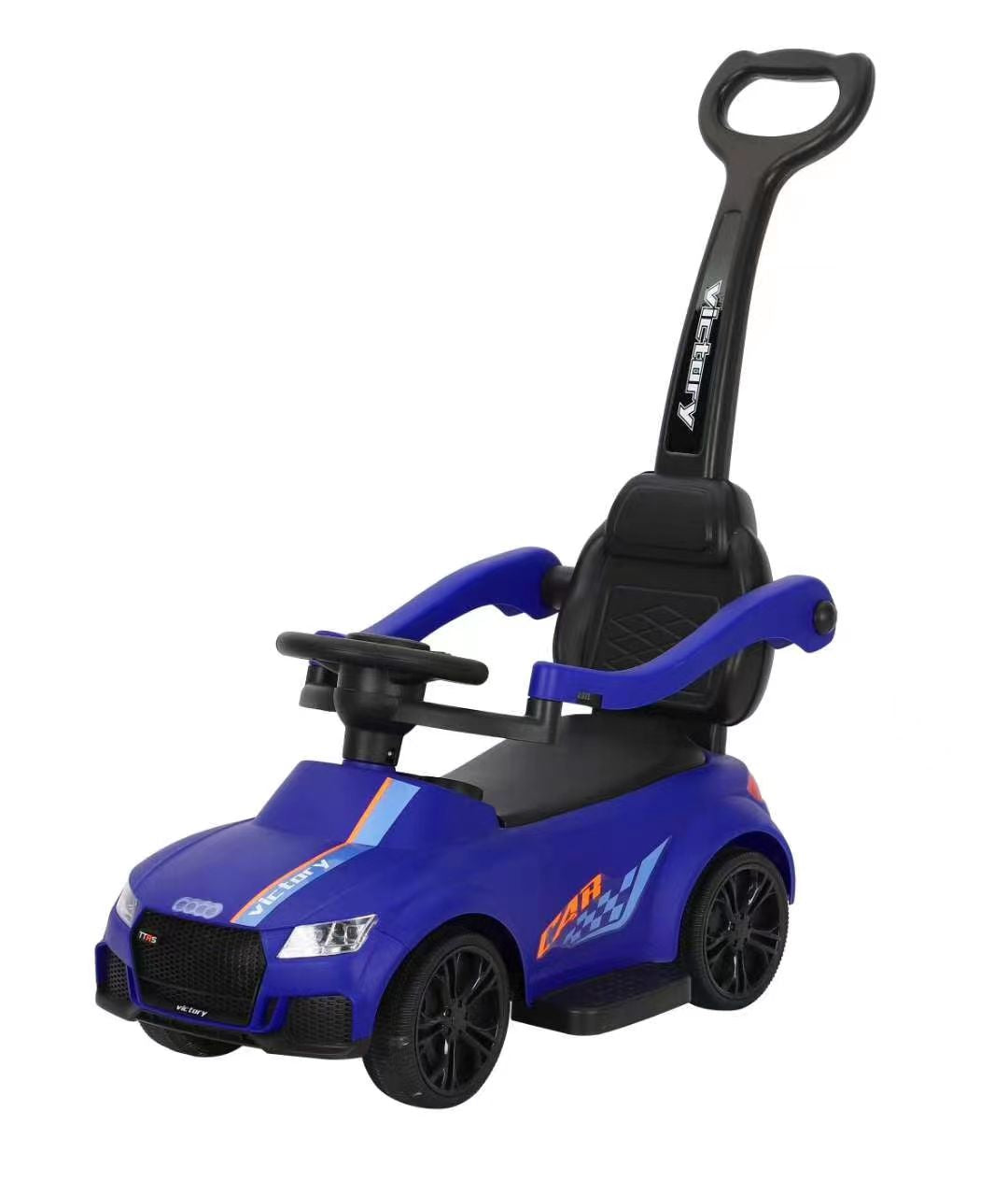 Auto 3 in 1, per bambini, micmax BC311