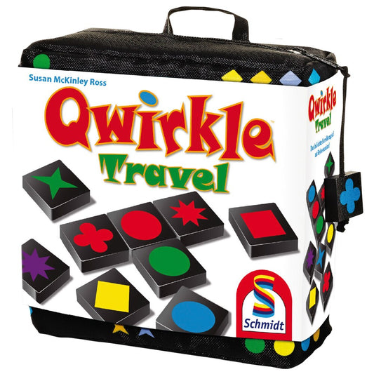 Qwirkle Travel