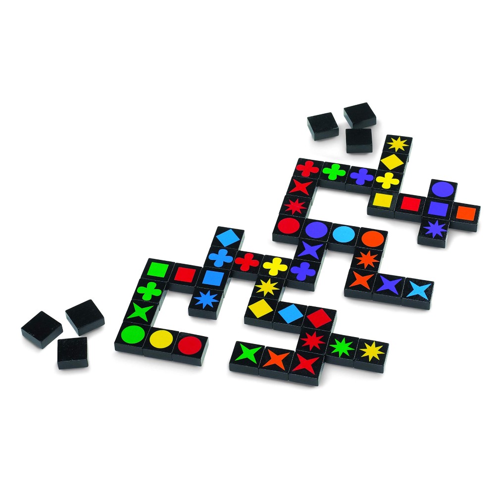 Qwirkle Travel