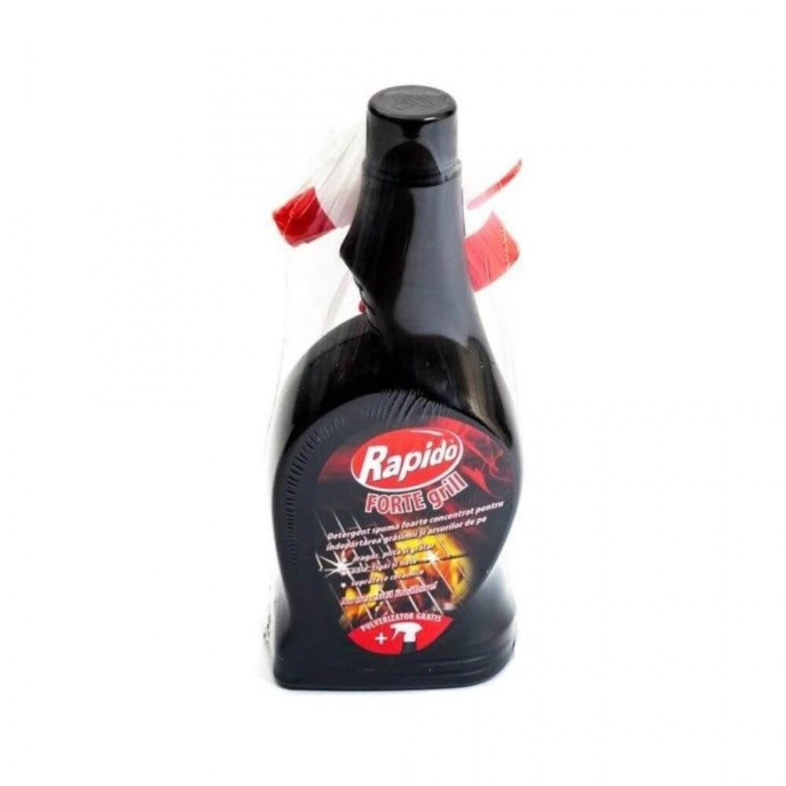 Pulverizador RAPIDO Forte Grill, 750 Ml