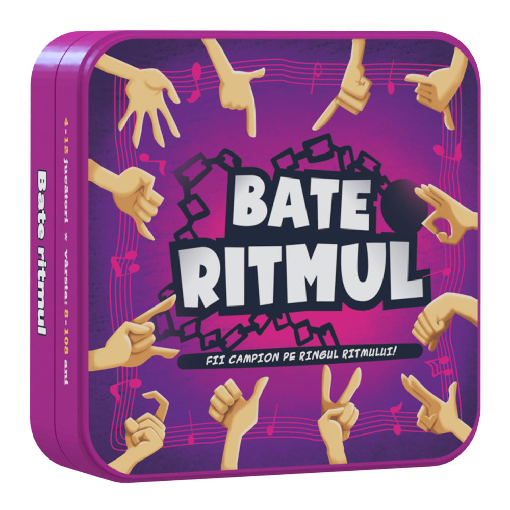 Batti il ​​ritmo