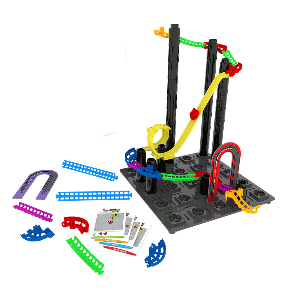 Thinkfun - Roller Coaster Challenge