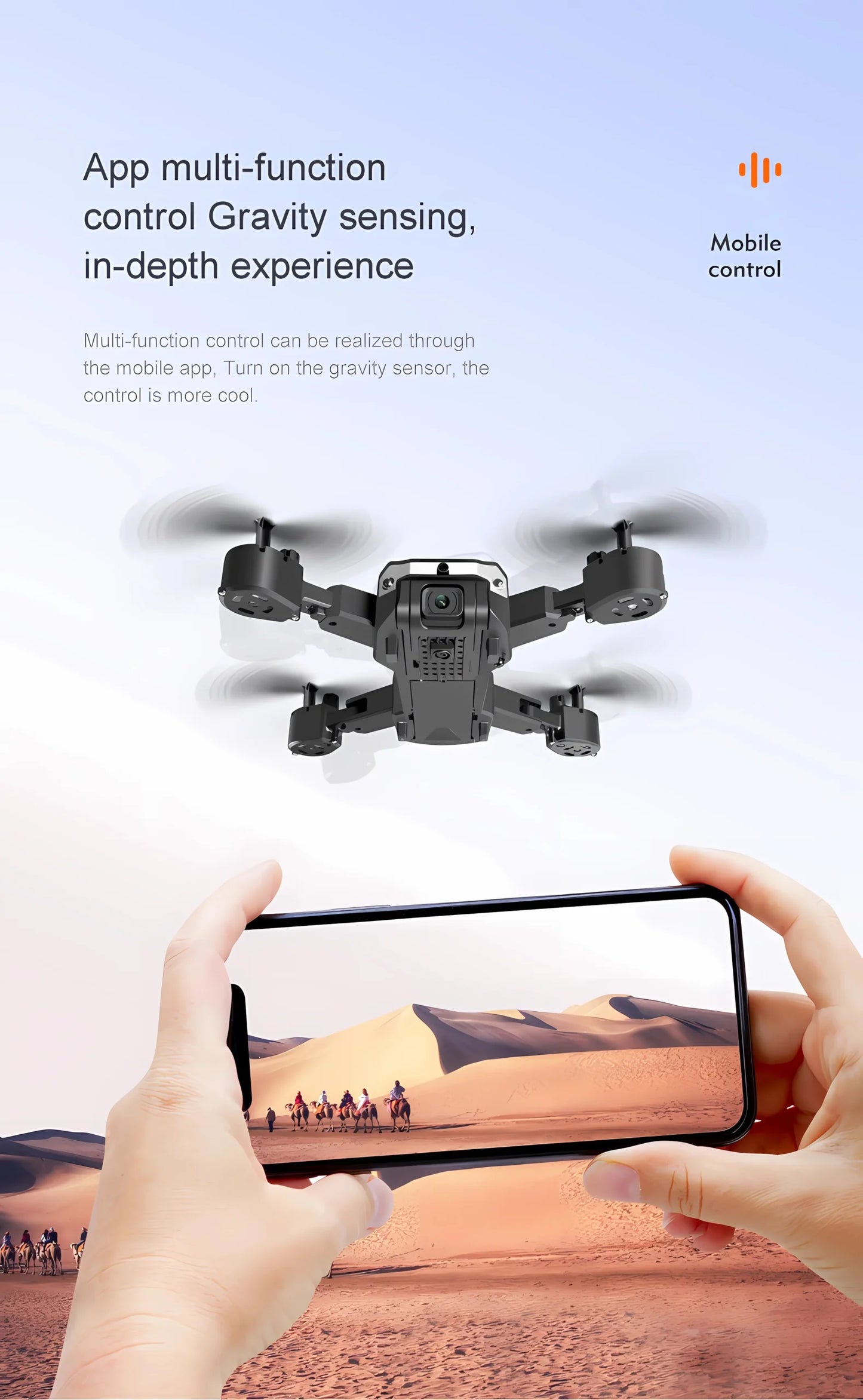 Nuovo drone s6 max 8k fotocamera 4k hd modalità professionale per evitare ostacoli foto aeree flusso ottico pieghevole quadcopter giallo dual8k borsa 1b