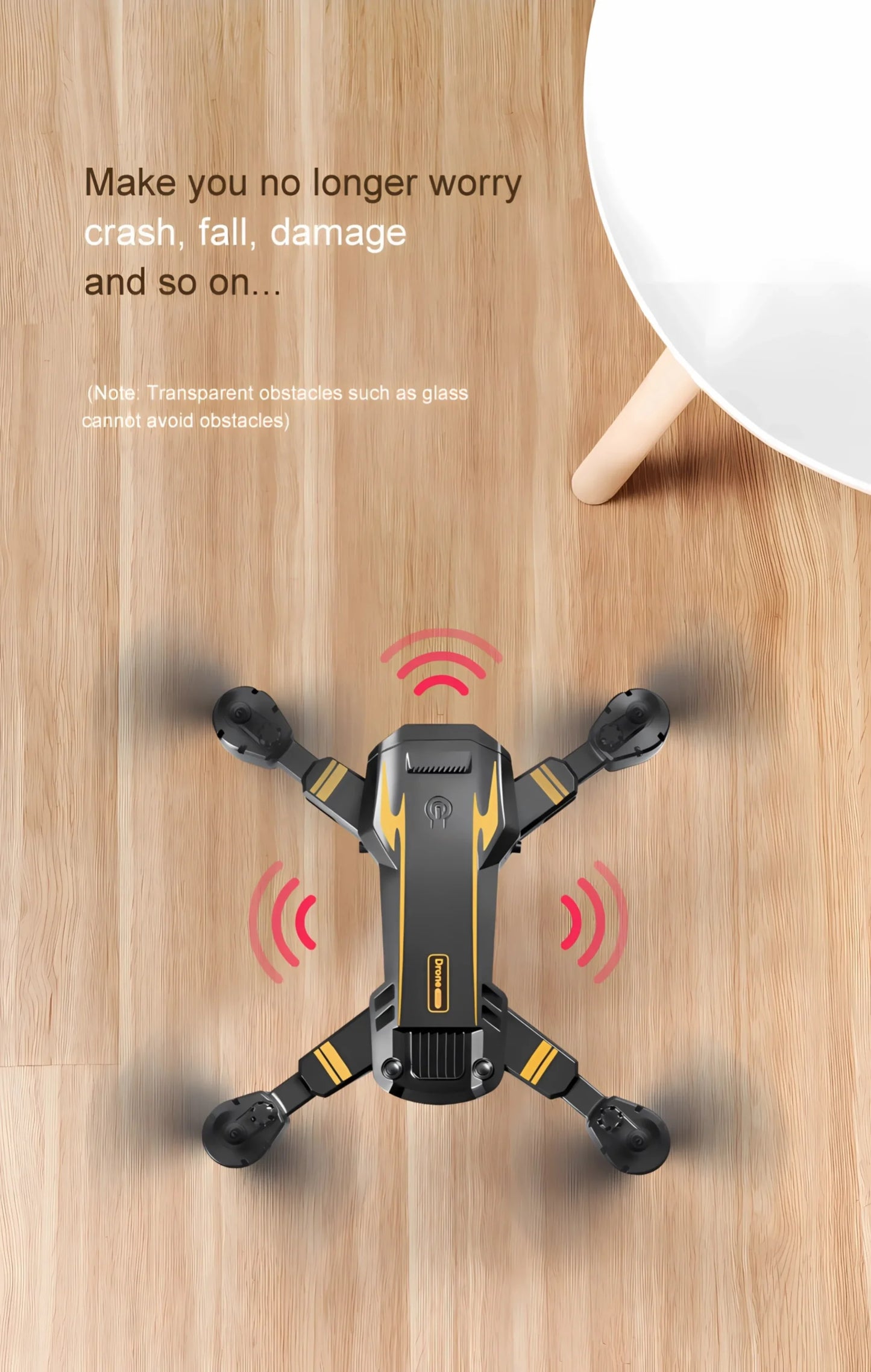 Nuovo drone s6 max 8k fotocamera 4k hd modalità professionale per evitare ostacoli foto aeree flusso ottico pieghevole quadcopter giallo dual8k borsa 1b