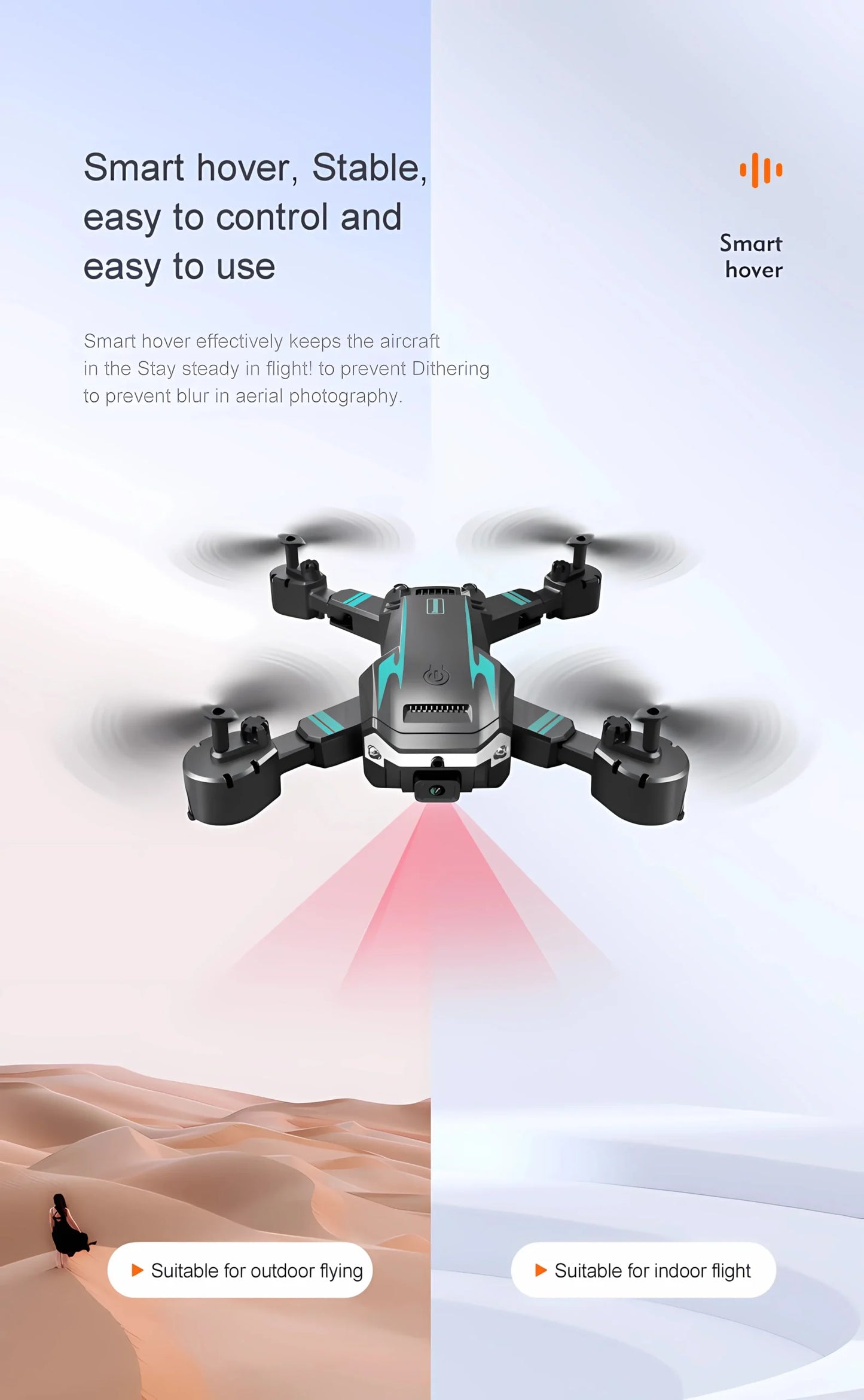 Nuovo drone s6 max 8k fotocamera 4k hd modalità professionale per evitare ostacoli foto aeree flusso ottico pieghevole quadcopter giallo dual8k borsa 1b