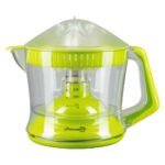 Storcator de citrice Hausberg, 1 l, 40 W, Verde