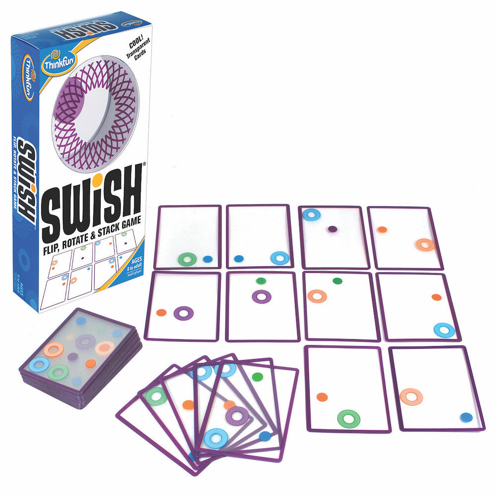 Thinkfun - Swish