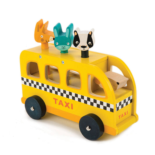 Taxi pentru animale - Animal Taxi -TL8340