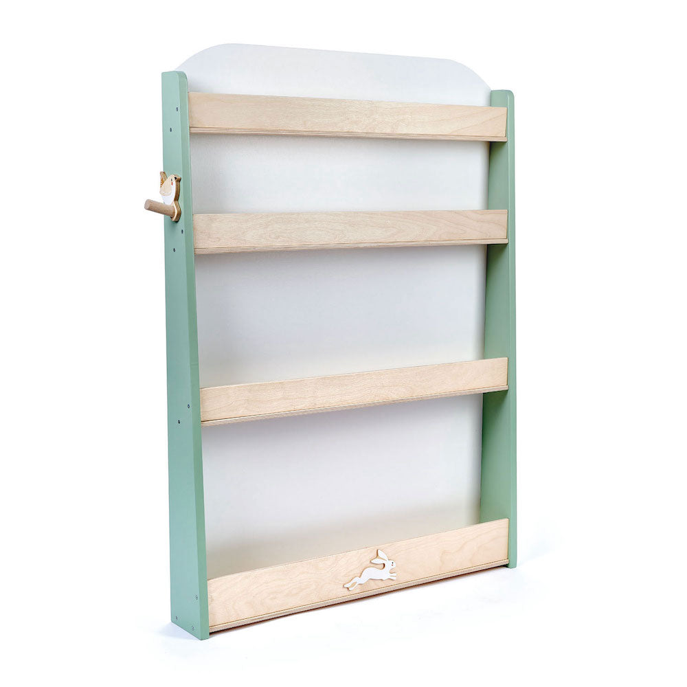 Raft pentru carti-Forest Bookcase- TL8802